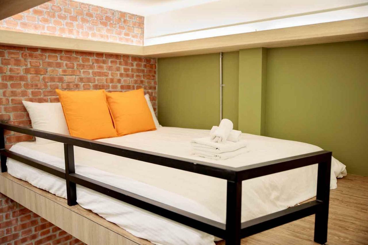 Bird Series B&B&Hostel複合式民宿#本國旅客須先匯款 Tainan Zewnętrze zdjęcie