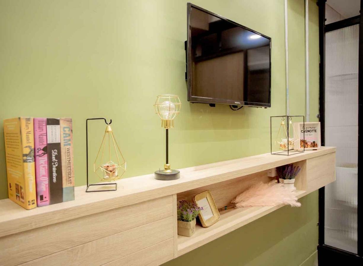 Bird Series B&B&Hostel複合式民宿#本國旅客須先匯款 Tainan Zewnętrze zdjęcie