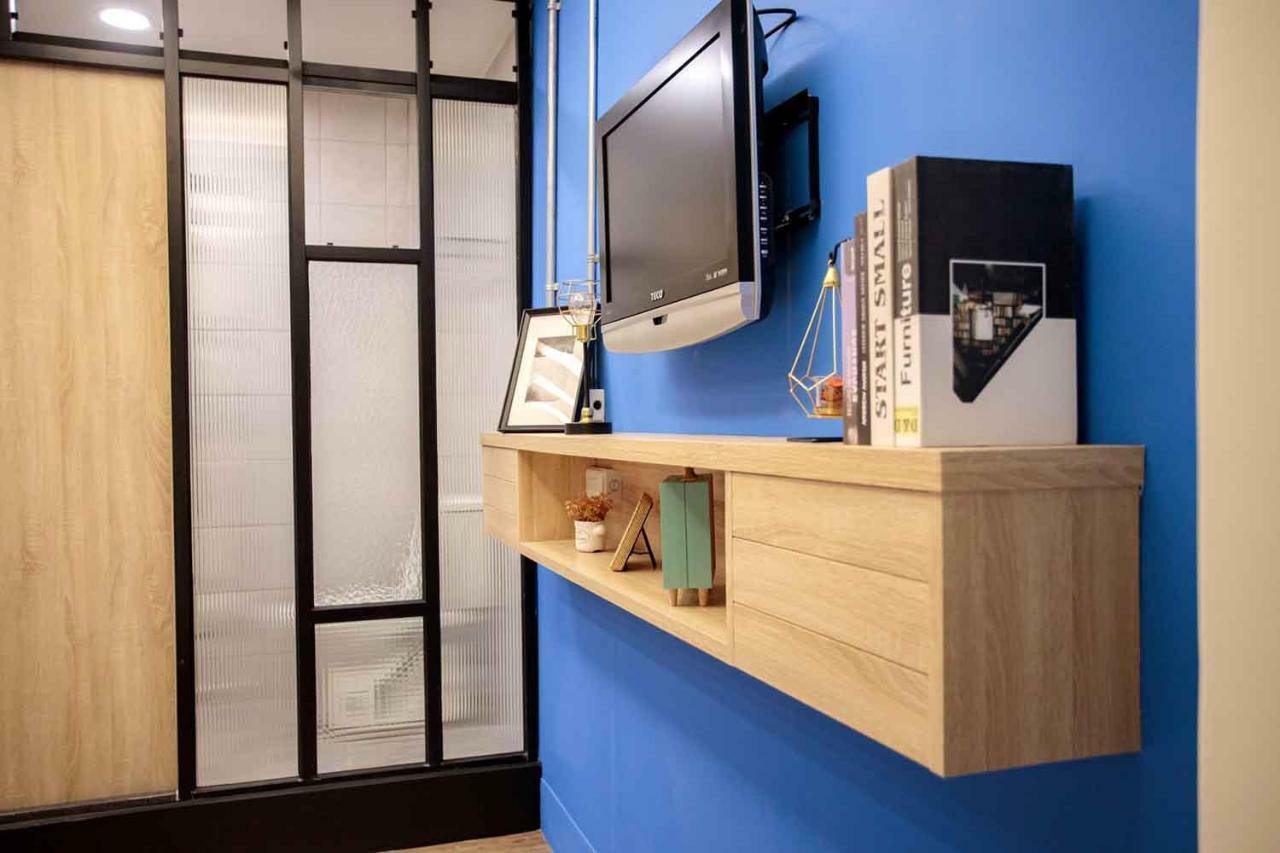 Bird Series B&B&Hostel複合式民宿#本國旅客須先匯款 Tainan Zewnętrze zdjęcie