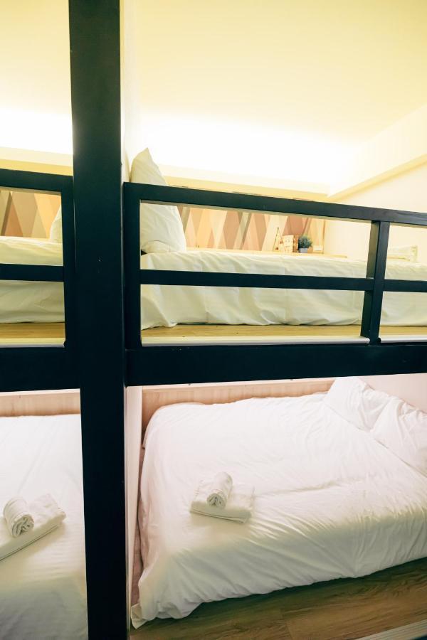 Bird Series B&B&Hostel複合式民宿#本國旅客須先匯款 Tainan Zewnętrze zdjęcie