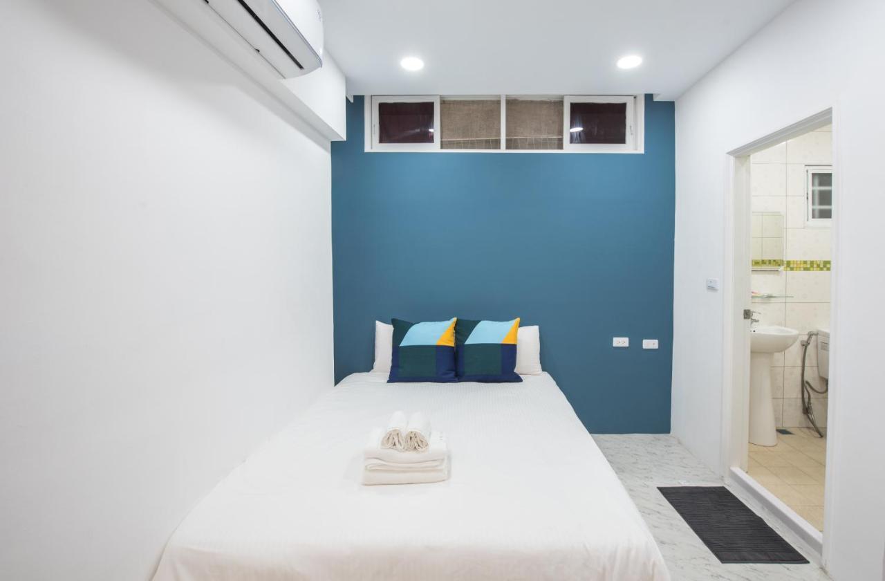 Bird Series B&B&Hostel複合式民宿#本國旅客須先匯款 Tainan Zewnętrze zdjęcie