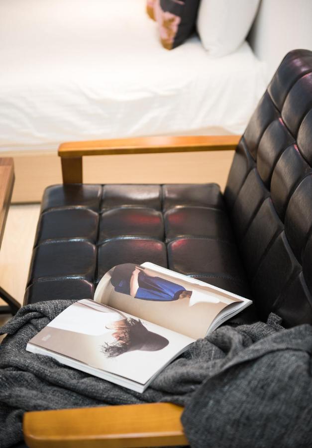 Bird Series B&B&Hostel複合式民宿#本國旅客須先匯款 Tainan Zewnętrze zdjęcie